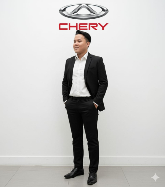 Sales Chery Gedong